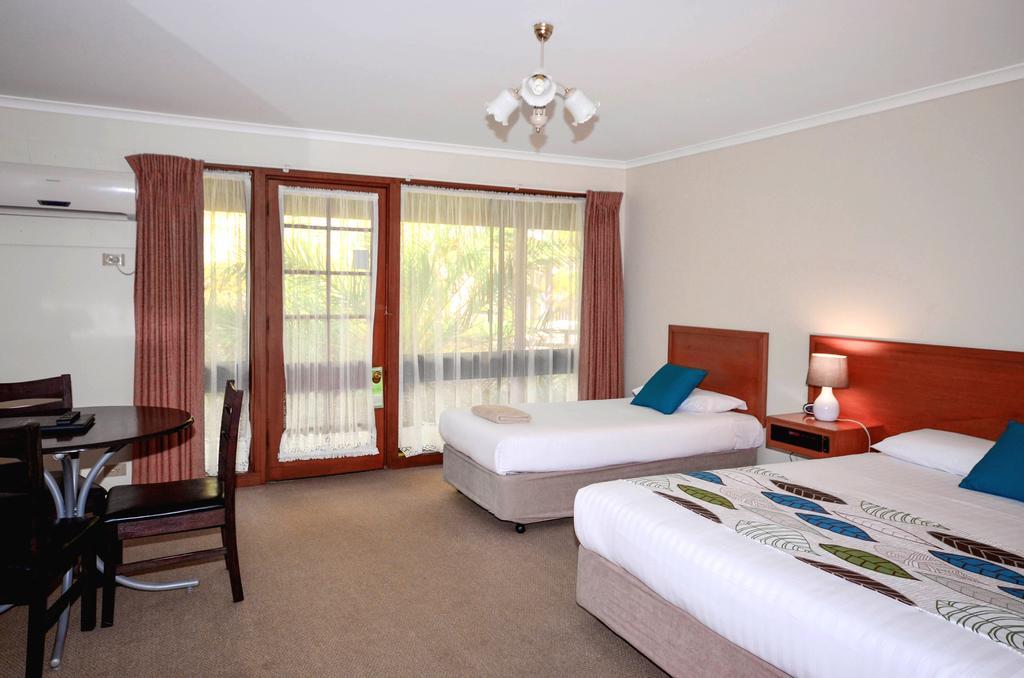River Country Inn (Adults Only) モアマ 部屋 写真