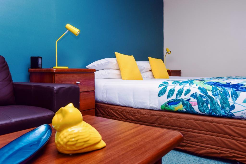 River Country Inn (Adults Only) モアマ エクステリア 写真