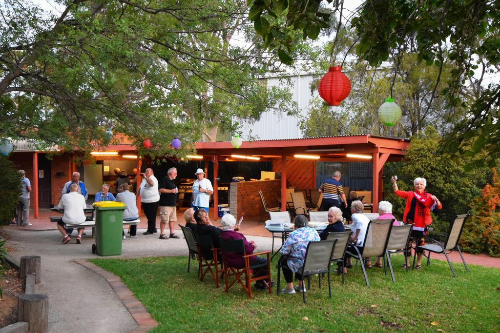 River Country Inn (Adults Only) モアマ エクステリア 写真