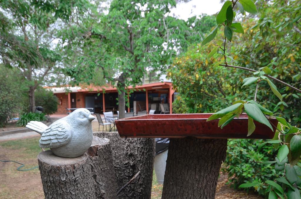 River Country Inn (Adults Only) モアマ エクステリア 写真