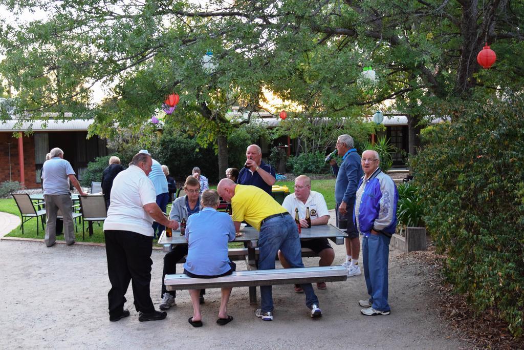River Country Inn (Adults Only) モアマ エクステリア 写真