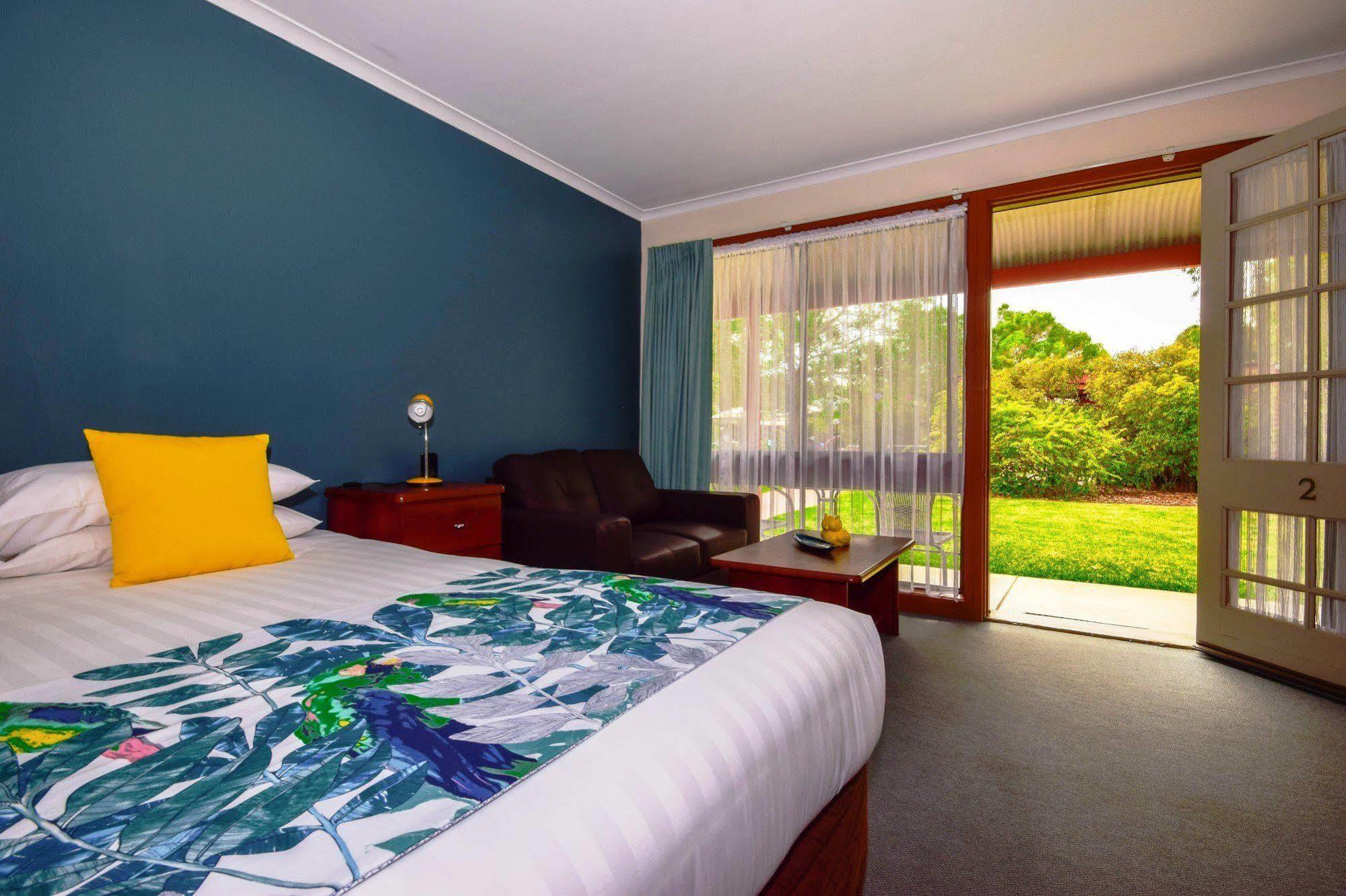 River Country Inn (Adults Only) モアマ エクステリア 写真